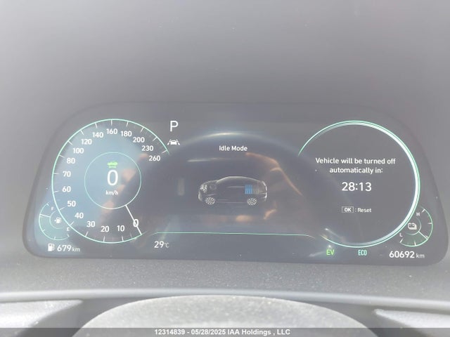 KMHL34JJ0PA062453 Hyundai gdi nu pe