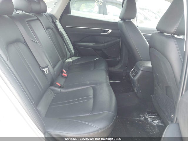 KMHL34JJ0PA062453 Hyundai gdi nu pe