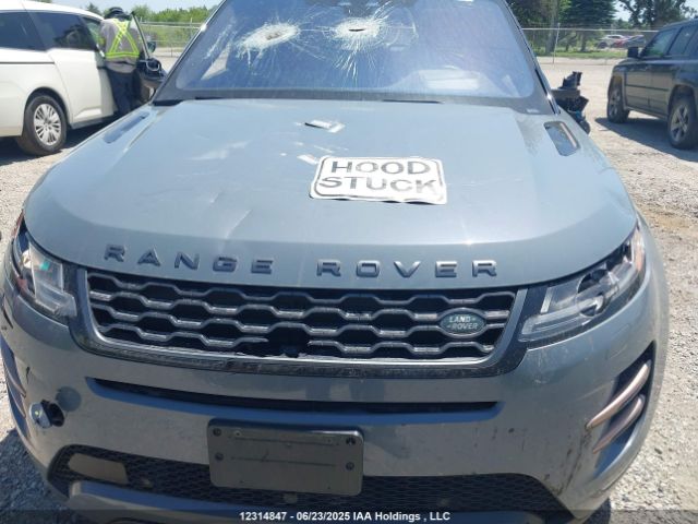 SALZL2FX7LH009193 Land Rover aj20p