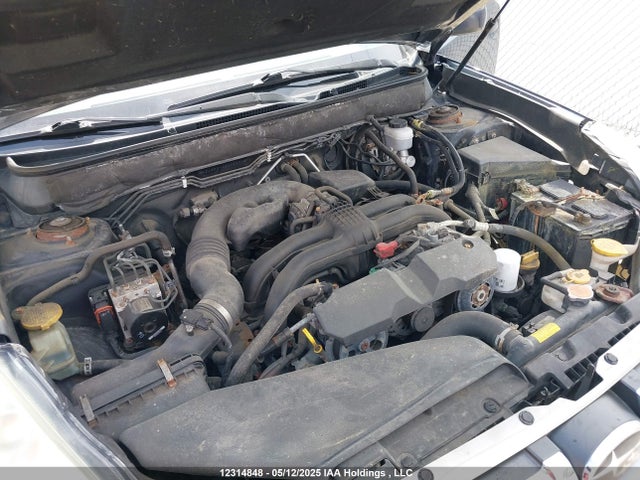 4S4BRGMC5E3237161 Subaru 2.5na c0