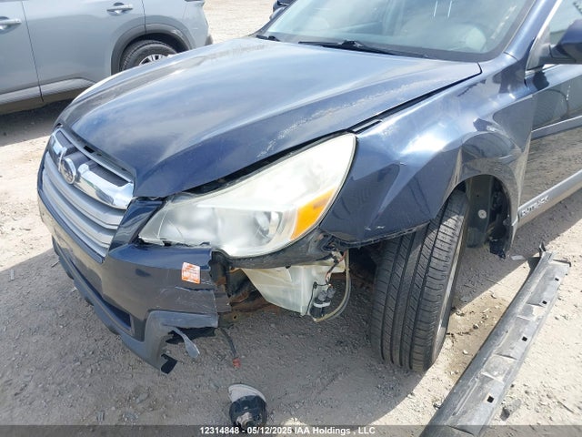 4S4BRGMC5E3237161 Subaru 2.5na c0