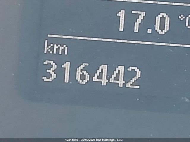 1VWBS7A39FC057192 Volkswagen Passat
