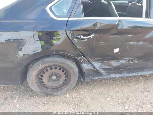 1VWBS7A39FC057192 Volkswagen Passat