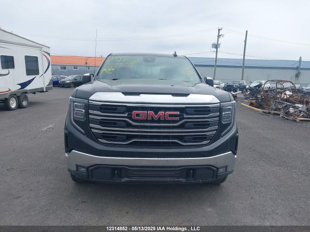 3GTUUDEL4PG100690 GMC l87