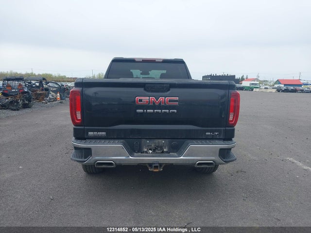 3GTUUDEL4PG100690 GMC l87