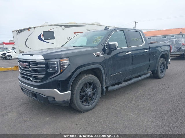 3GTUUDEL4PG100690 GMC l87