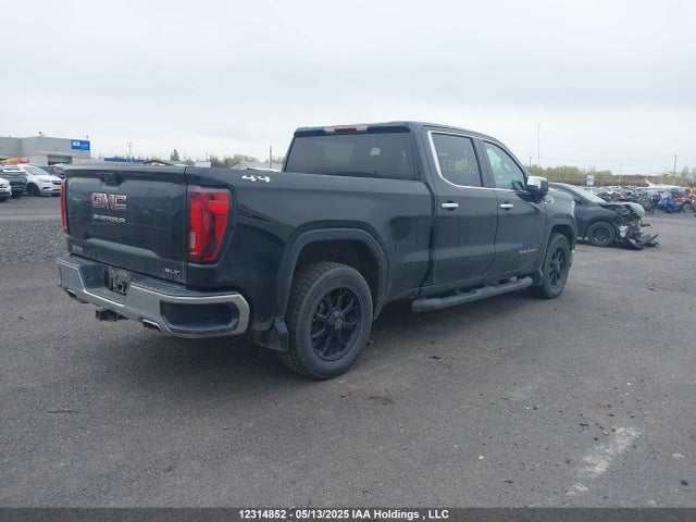3GTUUDEL4PG100690 GMC l87