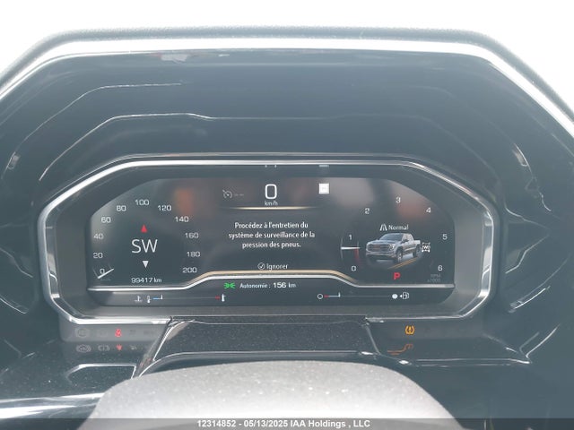 3GTUUDEL4PG100690 GMC l87