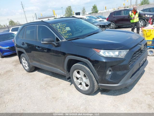 2T3W1RFV1MC106748 auction archive image