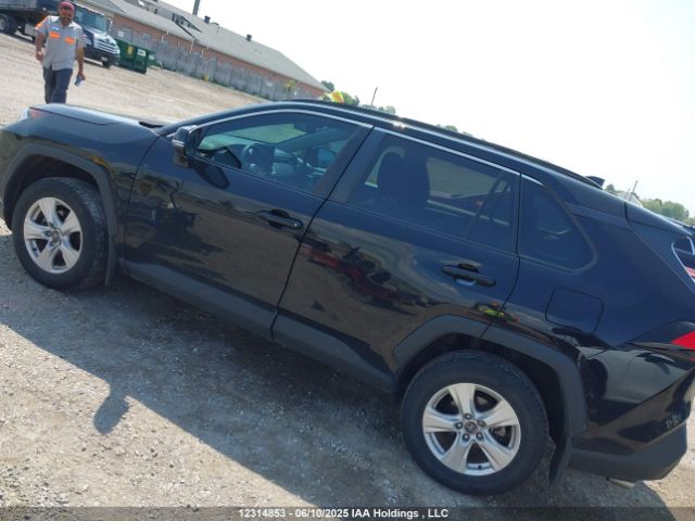 2T3W1RFV1MC106748 Toyota Rav4 Xle/xle Premium