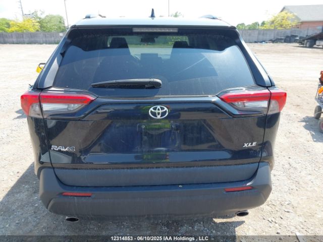 2T3W1RFV1MC106748 Toyota Rav4 Xle/xle Premium