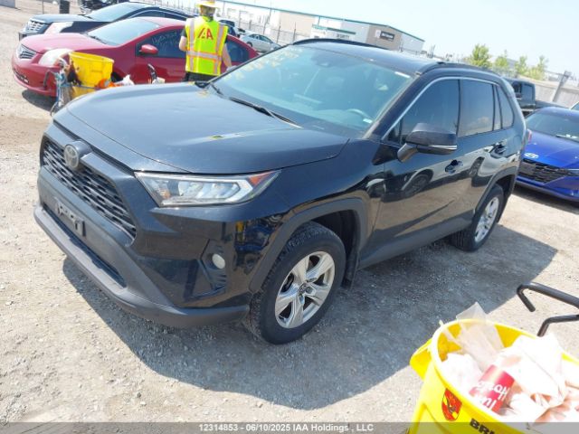 2T3W1RFV1MC106748 Toyota Rav4 Xle/xle Premium