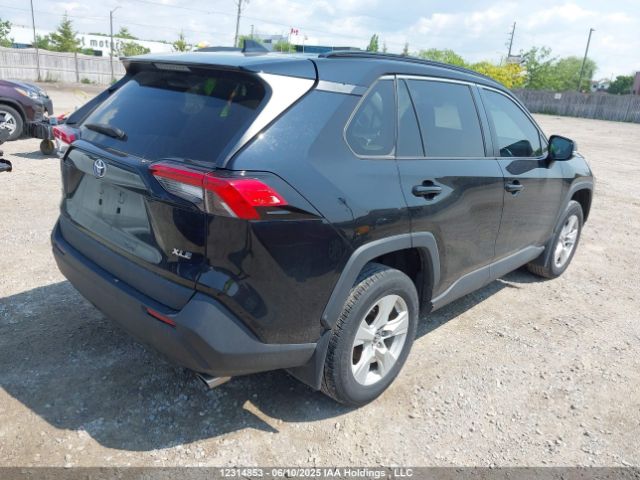 2T3W1RFV1MC106748 Toyota Rav4 Xle/xle Premium