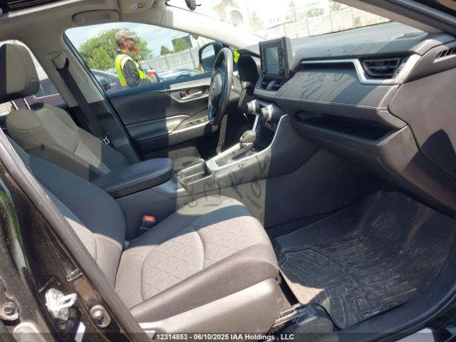 2T3W1RFV1MC106748 Toyota Rav4 Xle/xle Premium