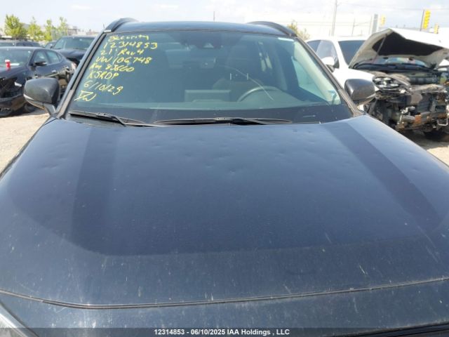 2T3W1RFV1MC106748 Toyota Rav4 Xle/xle Premium