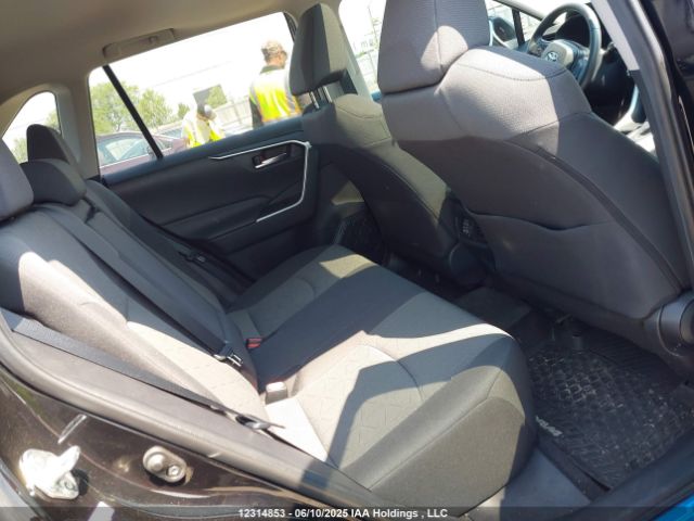 2T3W1RFV1MC106748 Toyota Rav4 Xle/xle Premium