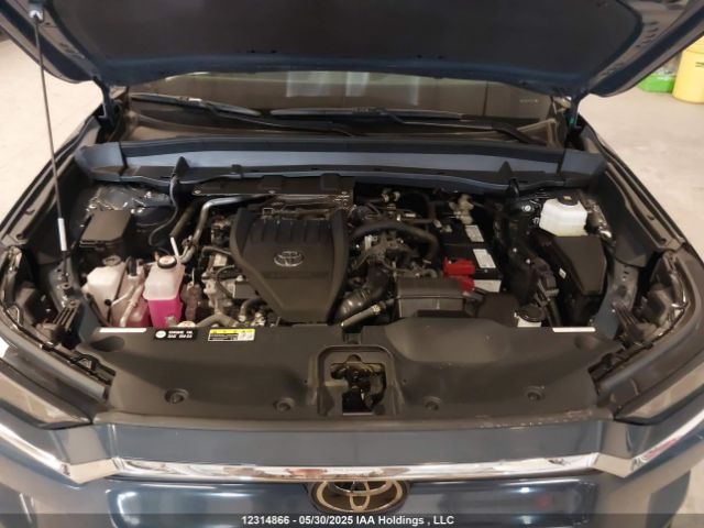 5TDAAAB57RS065826 Toyota t24a-fts