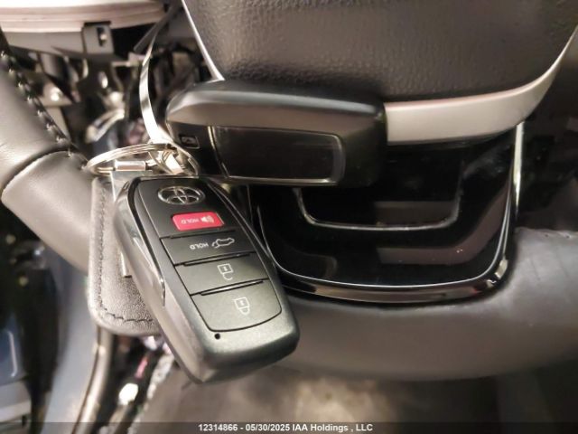 5TDAAAB57RS065826 Toyota t24a-fts