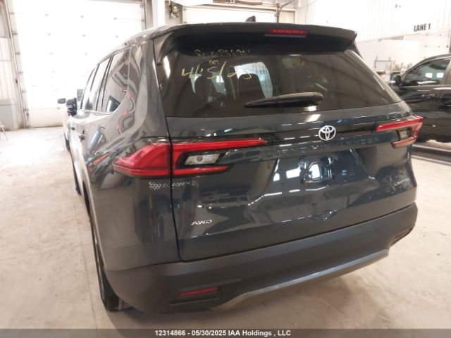 5TDAAAB57RS065826 Toyota t24a-fts