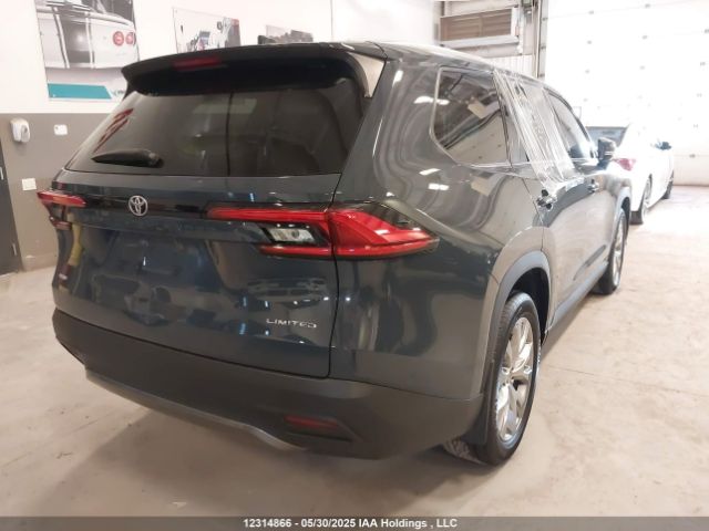 5TDAAAB57RS065826 Toyota t24a-fts