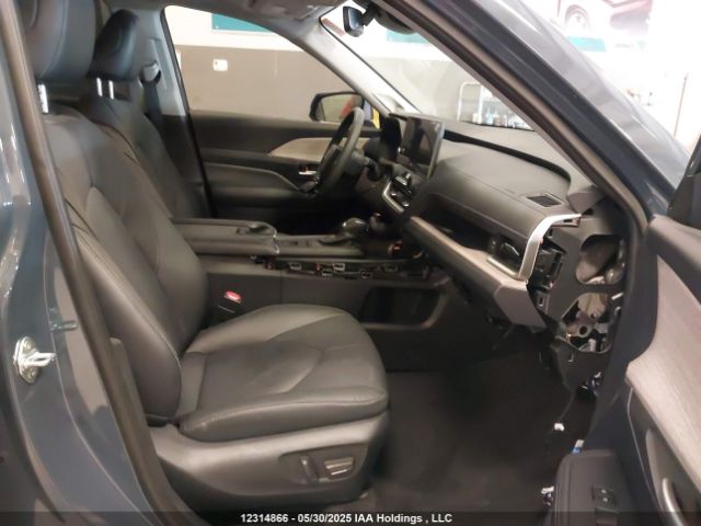 5TDAAAB57RS065826 Toyota t24a-fts