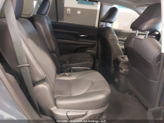 5TDAAAB57RS065826 Toyota t24a-fts