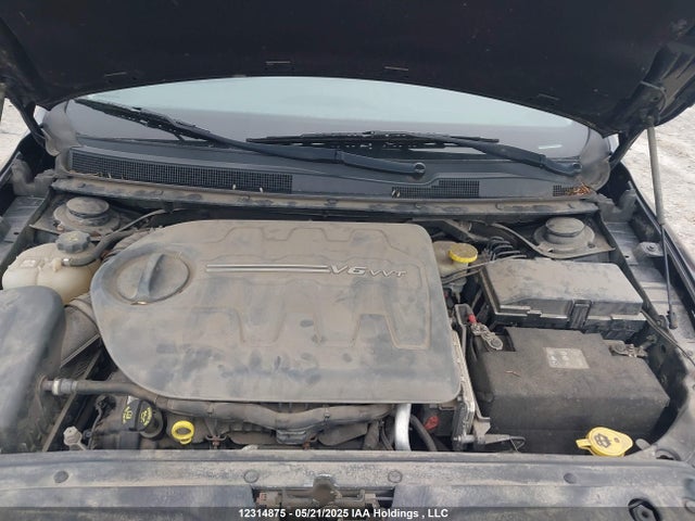 1C3CCCCG2FN707390 Chrysler 200