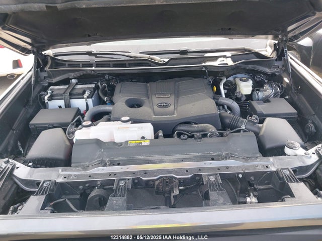 5TFLA5DB0SX271427 Toyota Tundra Crewmax Sr/crewmax Sr5
