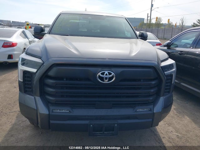 5TFLA5DB0SX271427 Toyota Tundra Crewmax Sr/crewmax Sr5