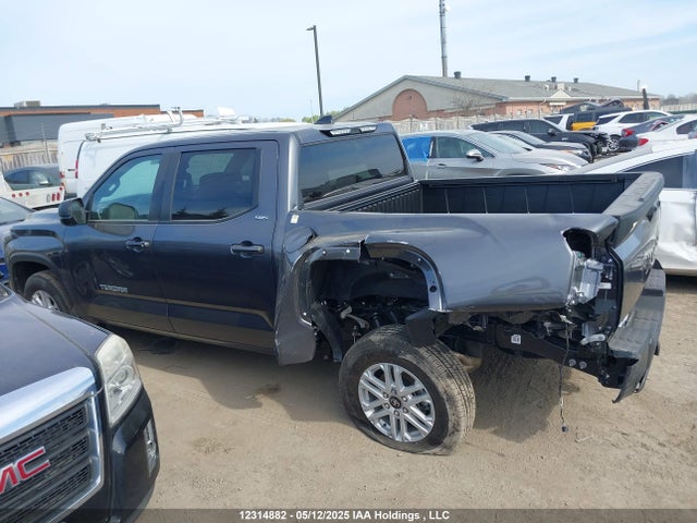 5TFLA5DB0SX271427 Toyota Tundra Crewmax Sr/crewmax Sr5