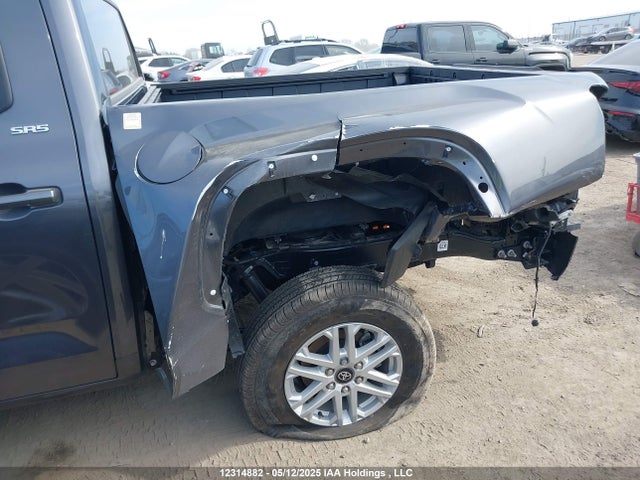 5TFLA5DB0SX271427 Toyota Tundra Crewmax Sr/crewmax Sr5
