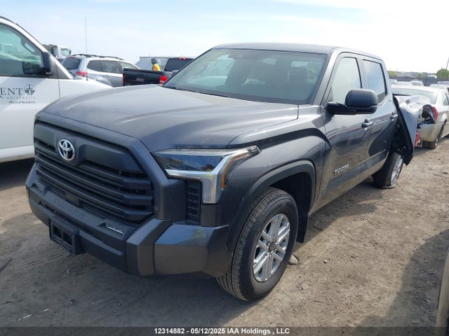 5TFLA5DB0SX271427 Toyota Tundra Crewmax Sr/crewmax Sr5
