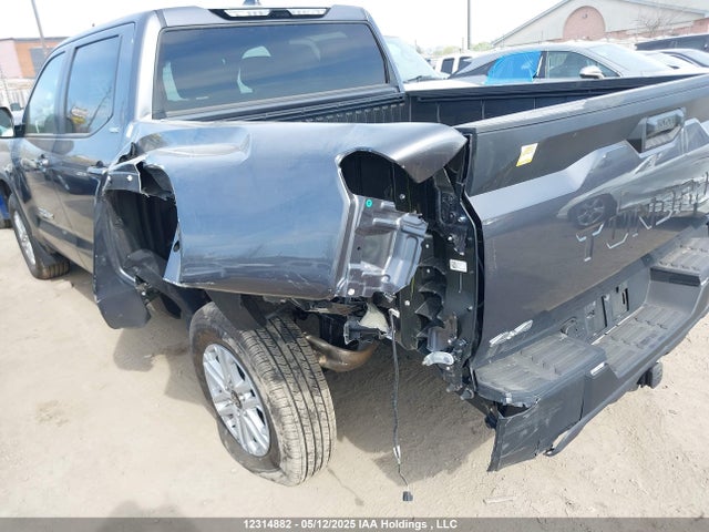 5TFLA5DB0SX271427 Toyota Tundra Crewmax Sr/crewmax Sr5