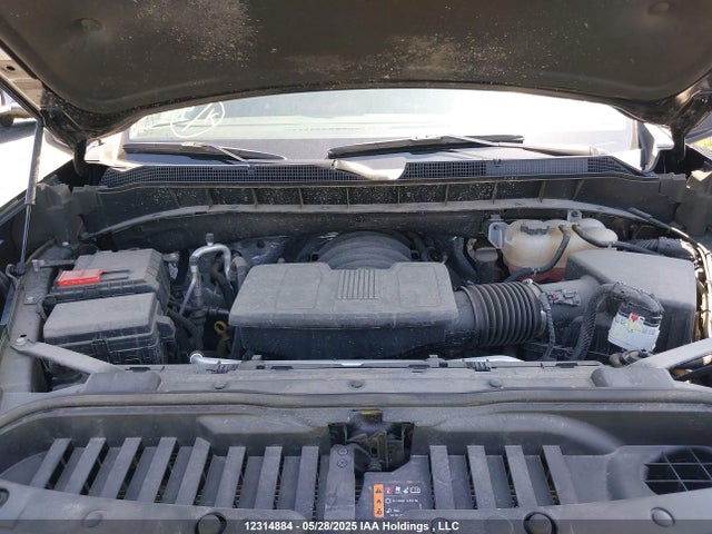2GCUDDED1R1178896 Chevrolet l84