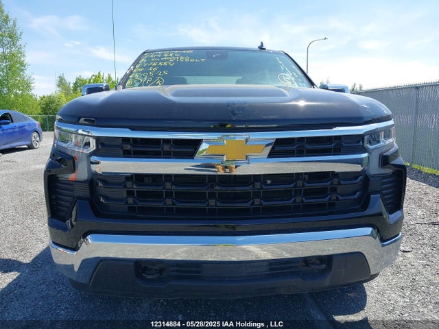 2GCUDDED1R1178896 Chevrolet l84