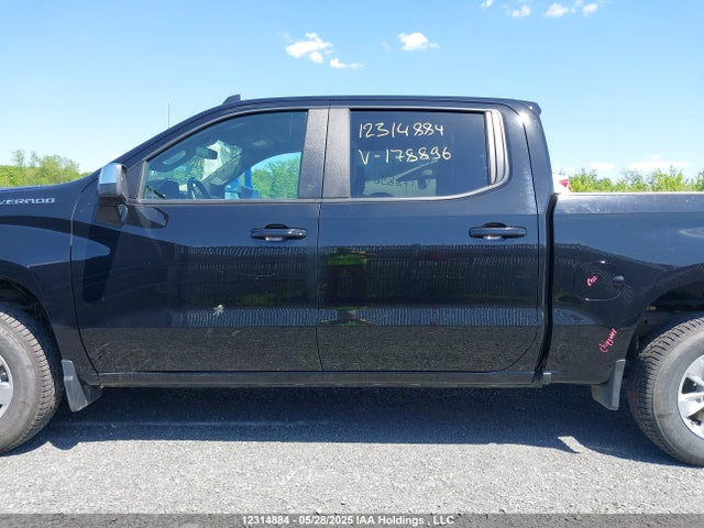 2GCUDDED1R1178896 Chevrolet l84