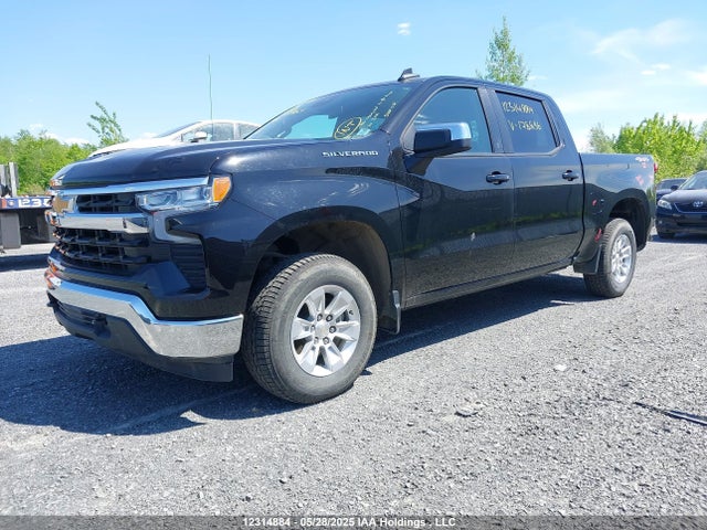 2GCUDDED1R1178896 Chevrolet l84