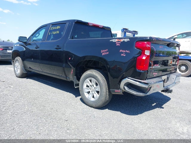 2GCUDDED1R1178896 Chevrolet l84