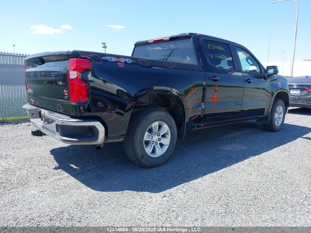 2GCUDDED1R1178896 Chevrolet l84