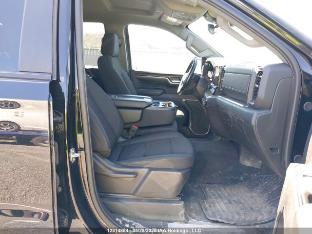 2GCUDDED1R1178896 Chevrolet l84