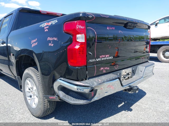 2GCUDDED1R1178896 Chevrolet l84