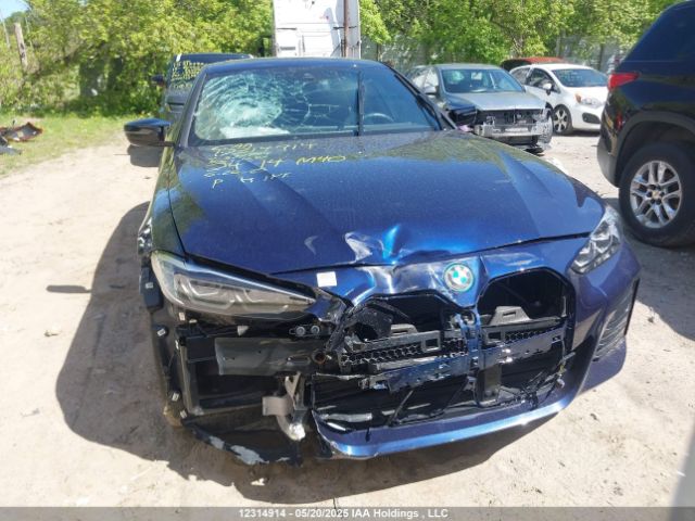 WBY33AW04RFS22759 BMW I4