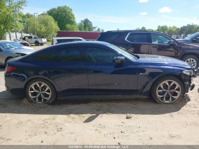 WBY33AW04RFS22759 BMW I4