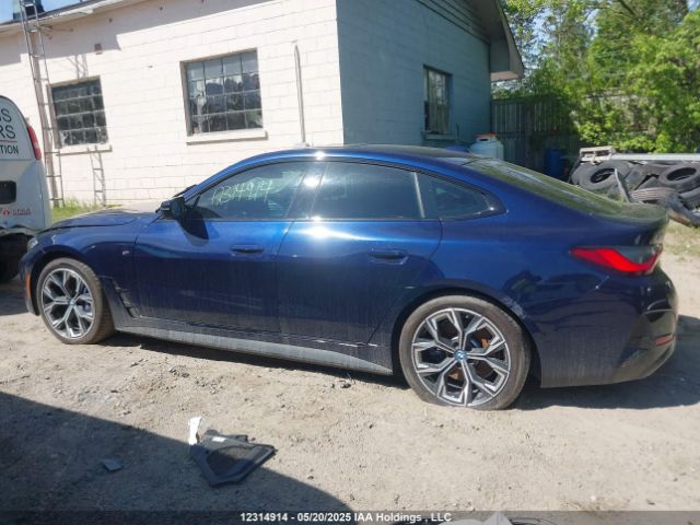 WBY33AW04RFS22759 BMW I4
