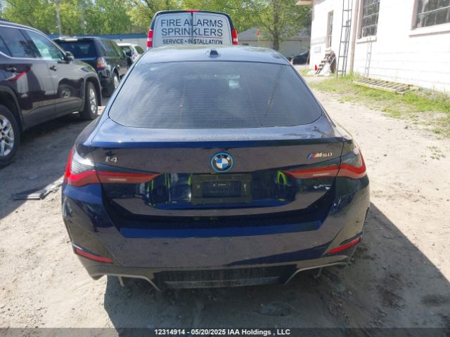 WBY33AW04RFS22759 BMW I4