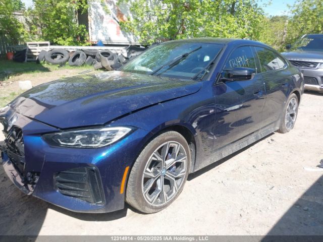 WBY33AW04RFS22759 BMW I4