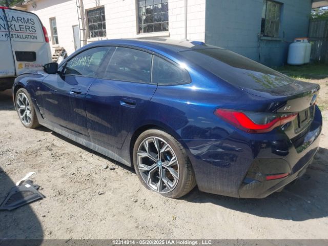 WBY33AW04RFS22759 BMW I4