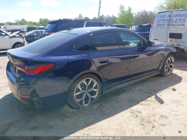 WBY33AW04RFS22759 BMW I4