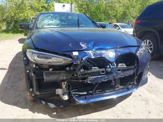 WBY33AW04RFS22759 BMW I4