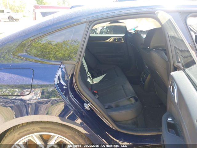 WBY33AW04RFS22759 BMW I4